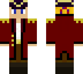 mightyz pirate  2.5