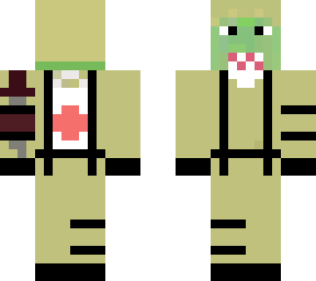 milatary zombe
