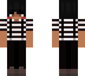 mime :o]