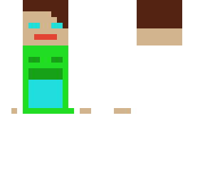 minecraftman