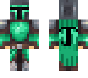 mini green