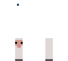 mini oveja