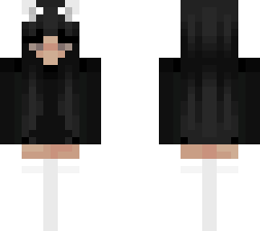 mmith minecraft skin