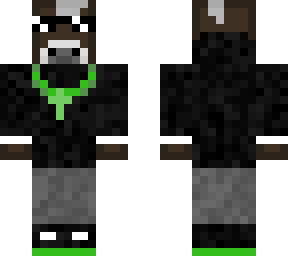 moola mc vip skin