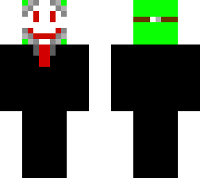 mr.blood