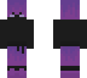 mr fire { purple color }