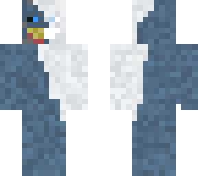 mr moon (outer)