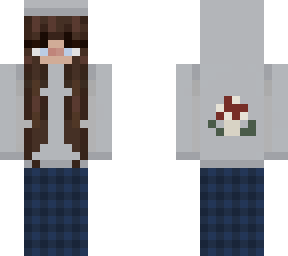 mushroom sweater