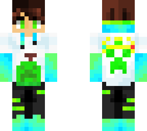my atleast final bets skin
