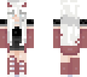 my skin (devil issabella)