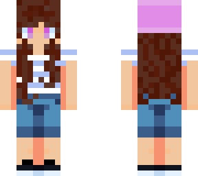 my skin