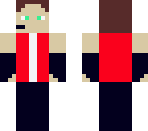 my skin
