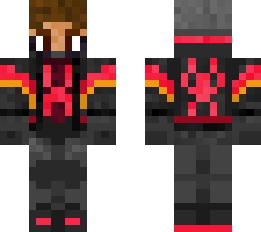 my skin 2020 suit mask of