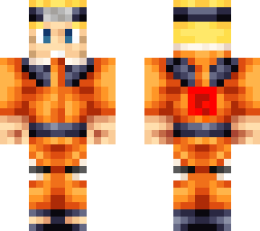 naruto uzumaki