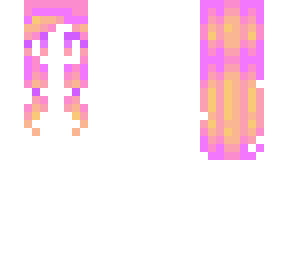neon flames - hb