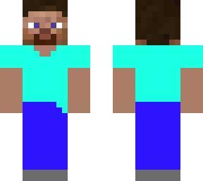 neon steve