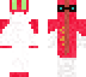 neri cs skin