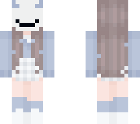 new day, new skin