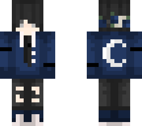 new skin