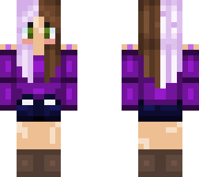 new smp skin!