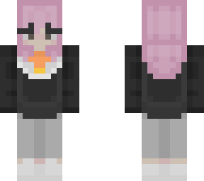 nihachu but it’s her pfp