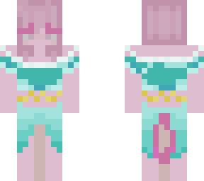 nihachu merling redesign