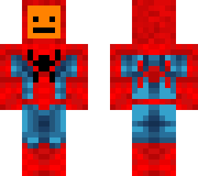 nikolitto spiderman