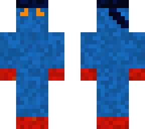 ninja man