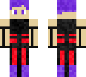 nonbinary cyborg