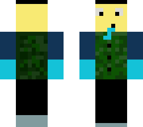 noob military and medic
