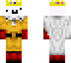 notkaizar fan skin