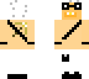 op-grandfather minecraft.