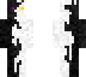opposite enderman