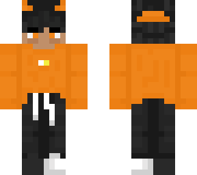 orange