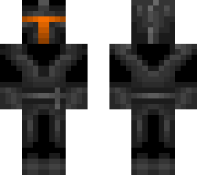orange knight