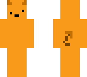 orange thing