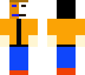 orangephantom