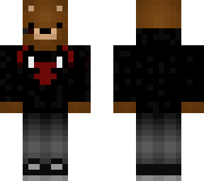 oso bulls *skin personal de kelos*