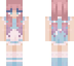 pastel pale // 1/2