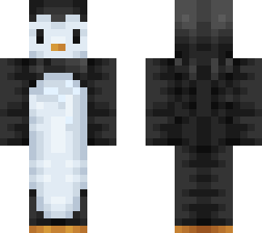 penguinboy
