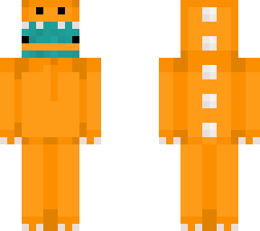 perry the platypus