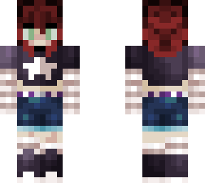 personal custom skin