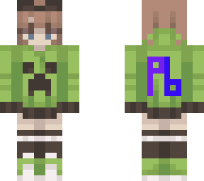 phoebeplayz skin