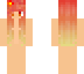 phoenix fire girl base