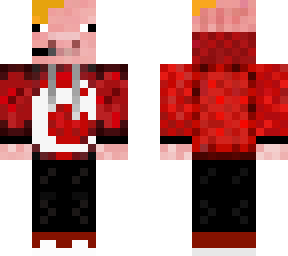 pig dude