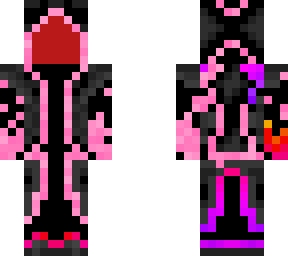 pink/girl