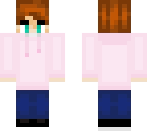 pink nasty boy