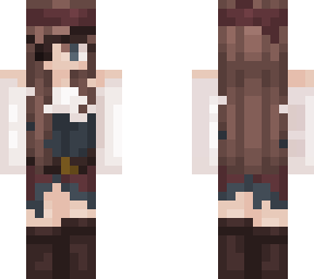 piratew