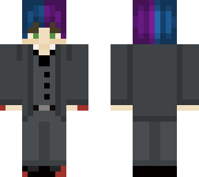 pixel - boss/evil