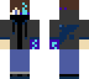 plastic raven
